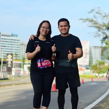 Runner Photo 3549527