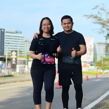 Runner Photo 3549528