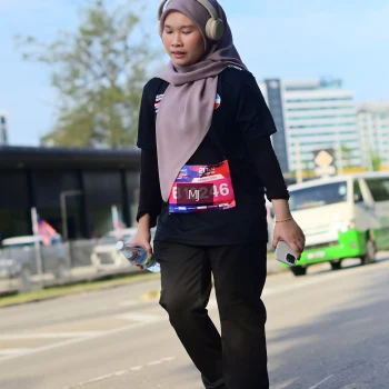 Runner Photo 3549531