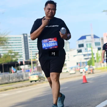 Runner Photo 3549532