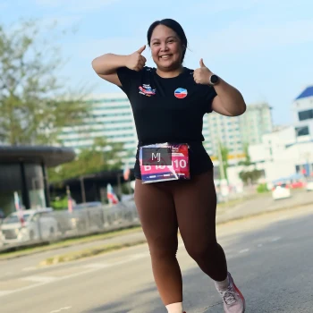 Runner Photo 3549533