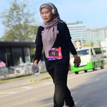 Runner Photo 3549534