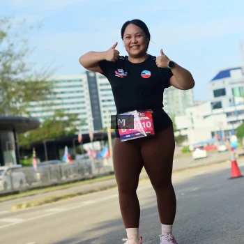 Runner Photo 3549535