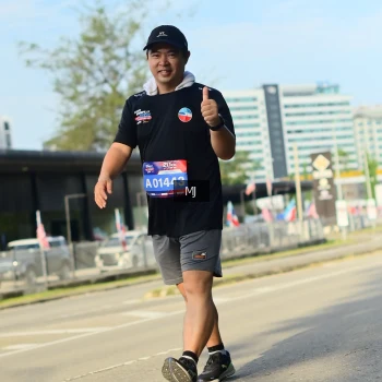 Runner Photo 3549537