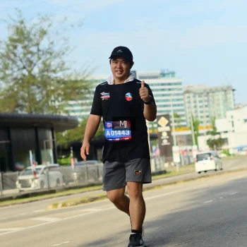 Runner Photo 3549538