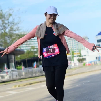 Runner Photo 3549539