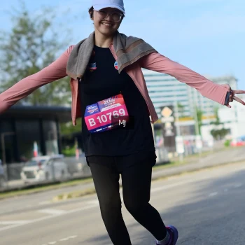 Runner Photo 3549540