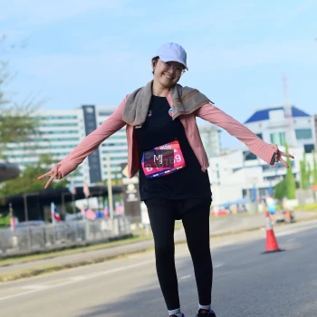 Runner Photo 3549541