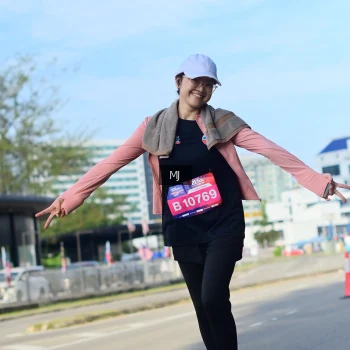 Runner Photo 3549543