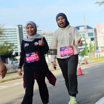 Runner Photo 3549544