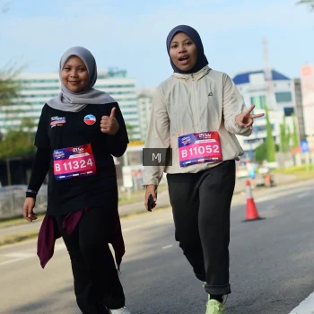 Runner Photo 3549545