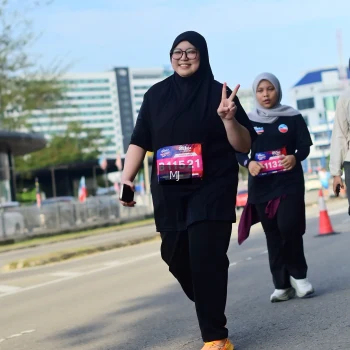 Runner Photo 3549546