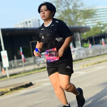 Runner Photo 3549548