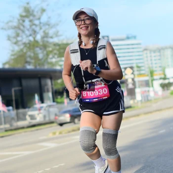 Runner Photo 3549550
