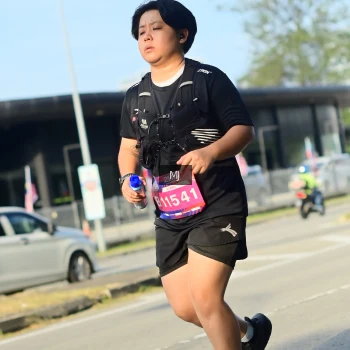 Runner Photo 3549551