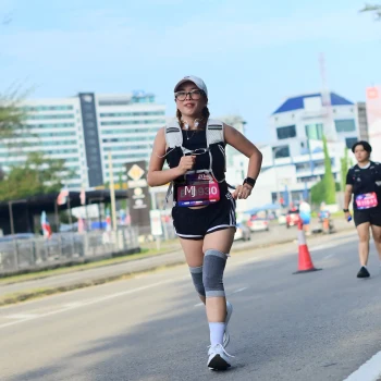 Runner Photo 3549552