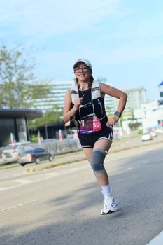 Runner Photo 3549553