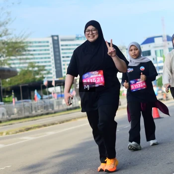 Runner Photo 3549554