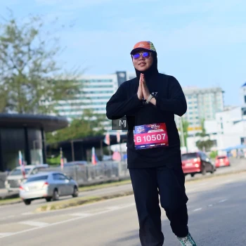 Runner Photo 3549555