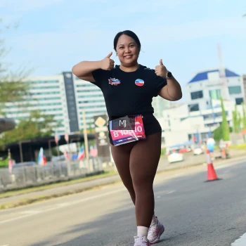 Runner Photo 3549556