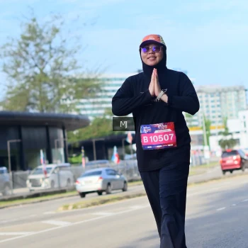 Runner Photo 3549557