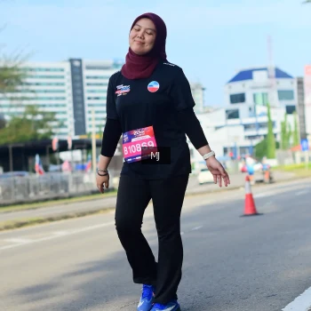 Runner Photo 3549558
