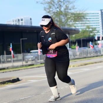 Runner Photo 3549560