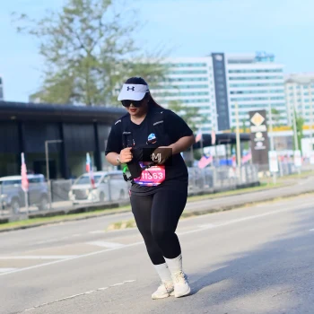 Runner Photo 3549561