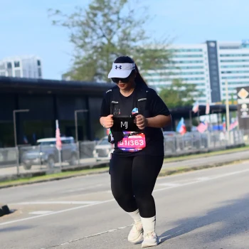 Runner Photo 3549564