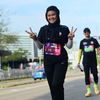 Runner Photo 3549567