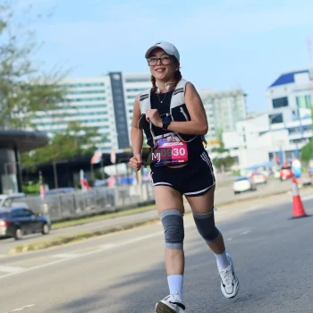 Runner Photo 3549569