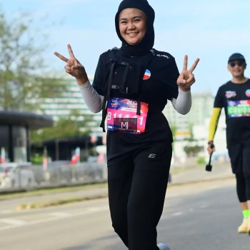 Runner Photo 3549572