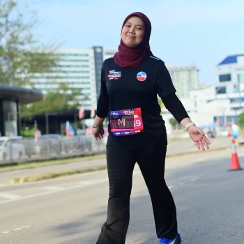 Runner Photo 3549573