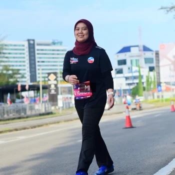 Runner Photo 3549575