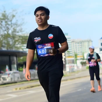 Runner Photo 3549577