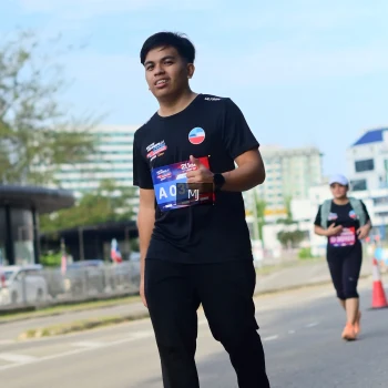 Runner Photo 3549583