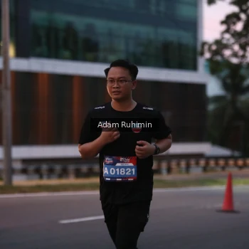 Runner Photo 3549585