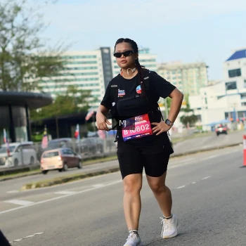 Runner Photo 3549601