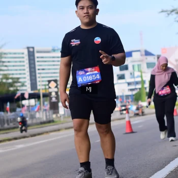Runner Photo 3549603