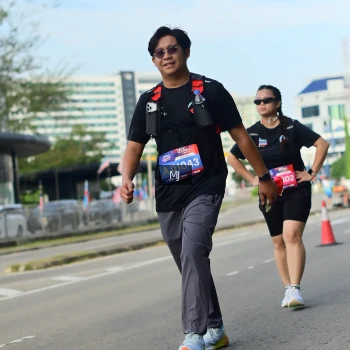 Runner Photo 3549604