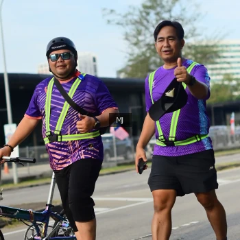 Runner Photo 3549605