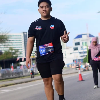 Runner Photo 3549606