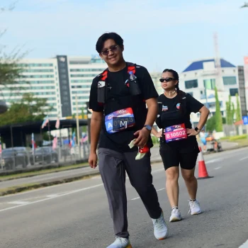 Runner Photo 3549607