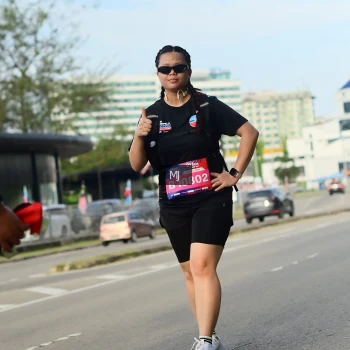 Runner Photo 3549612