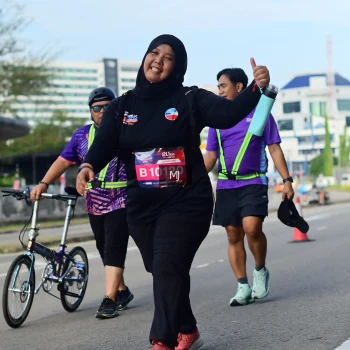 Runner Photo 3549614