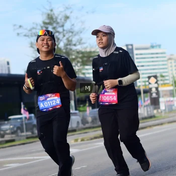 Runner Photo 3549621
