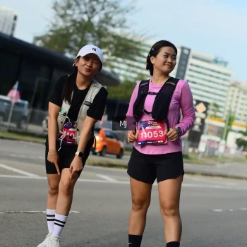 Runner Photo 3549622