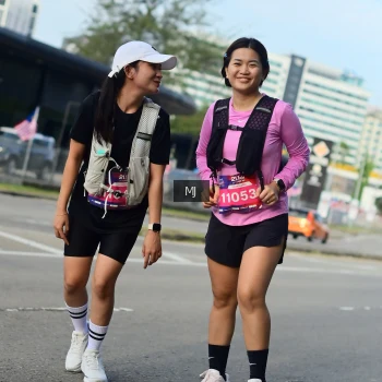Runner Photo 3549623