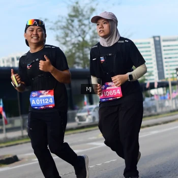 Runner Photo 3549625
