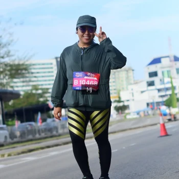 Runner Photo 3549627